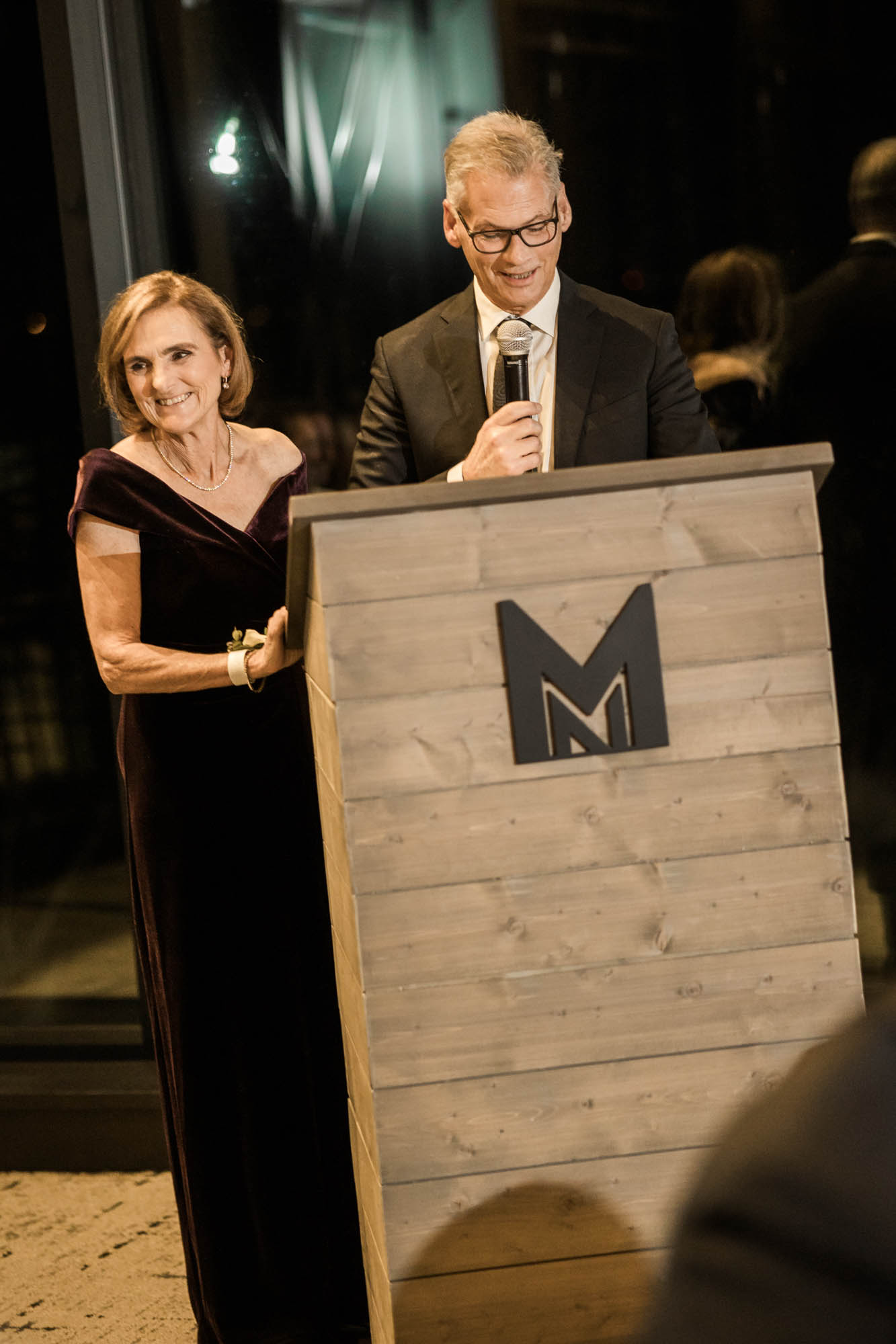 Calgary wedding photographer, bride and groom on their wedding day at the Mickelson National Golf Club reception, candid, documentary, storytelling photography