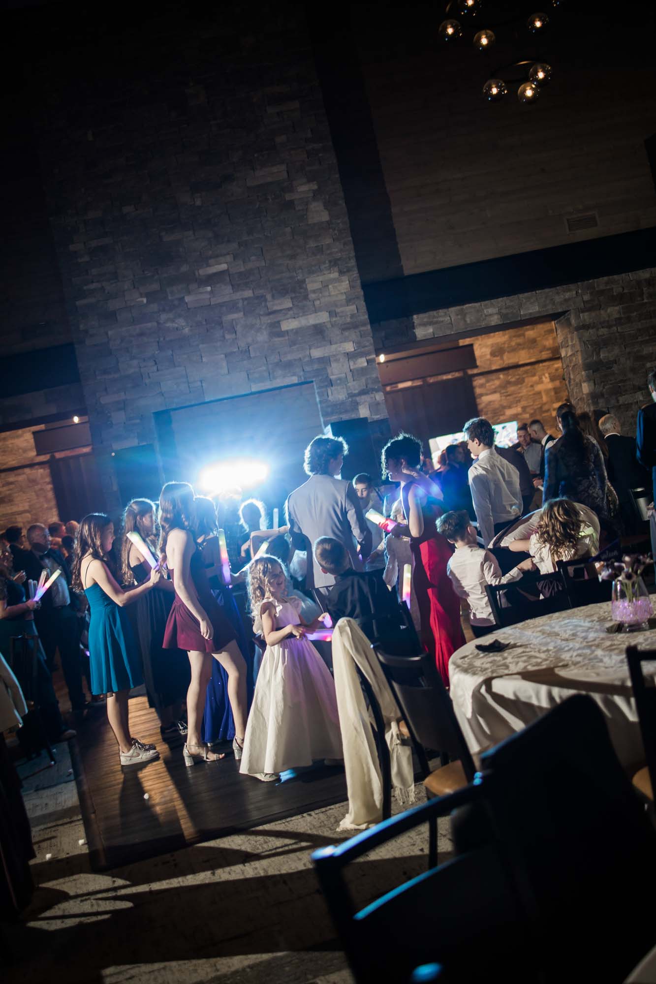 Calgary wedding photographer, bride and groom on their wedding day at the Mickelson National Golf Club reception, candid, documentary, storytelling photography