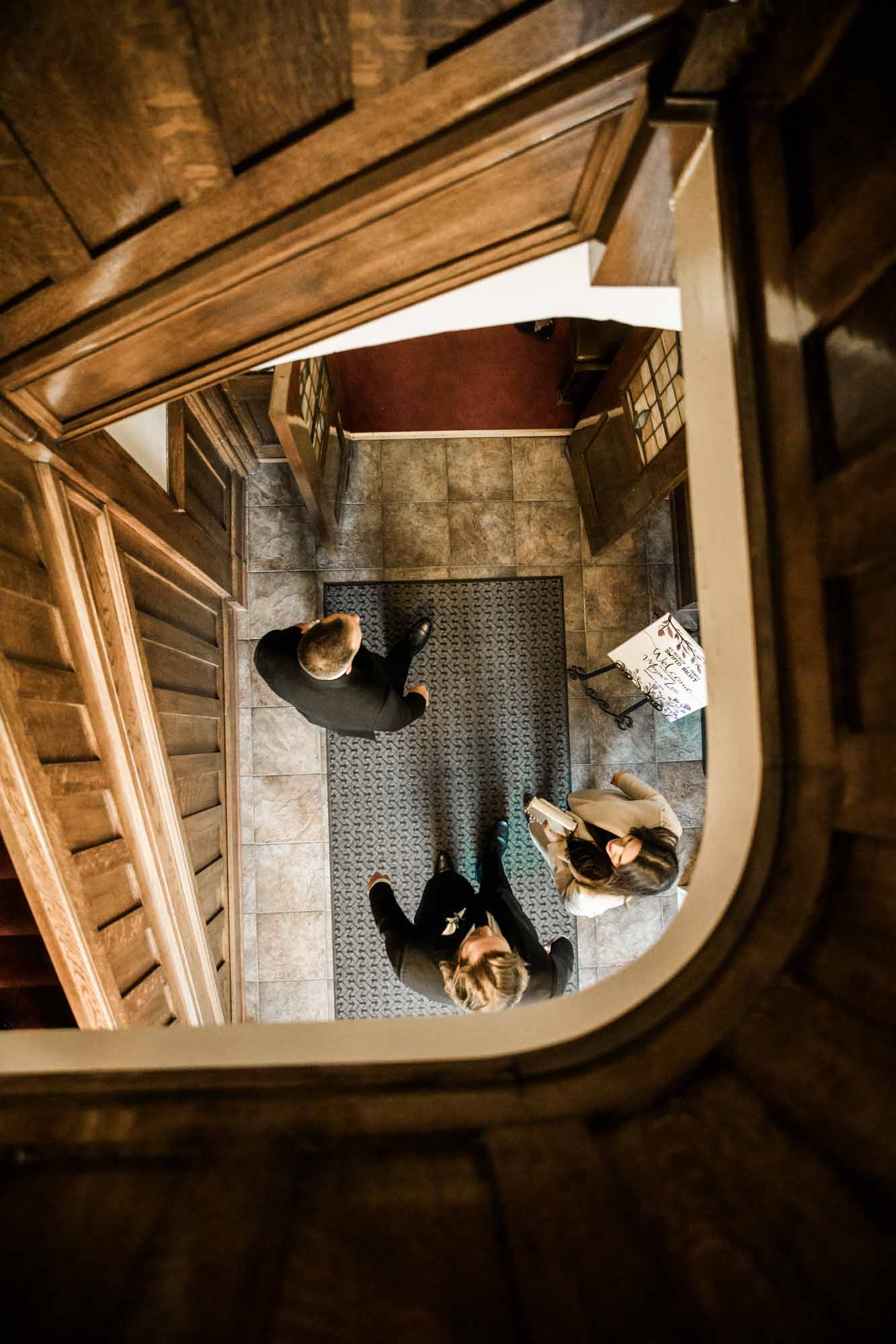 Calgary wedding photographer, bride and groom on their wedding day, candid, documentary, storytelling photography