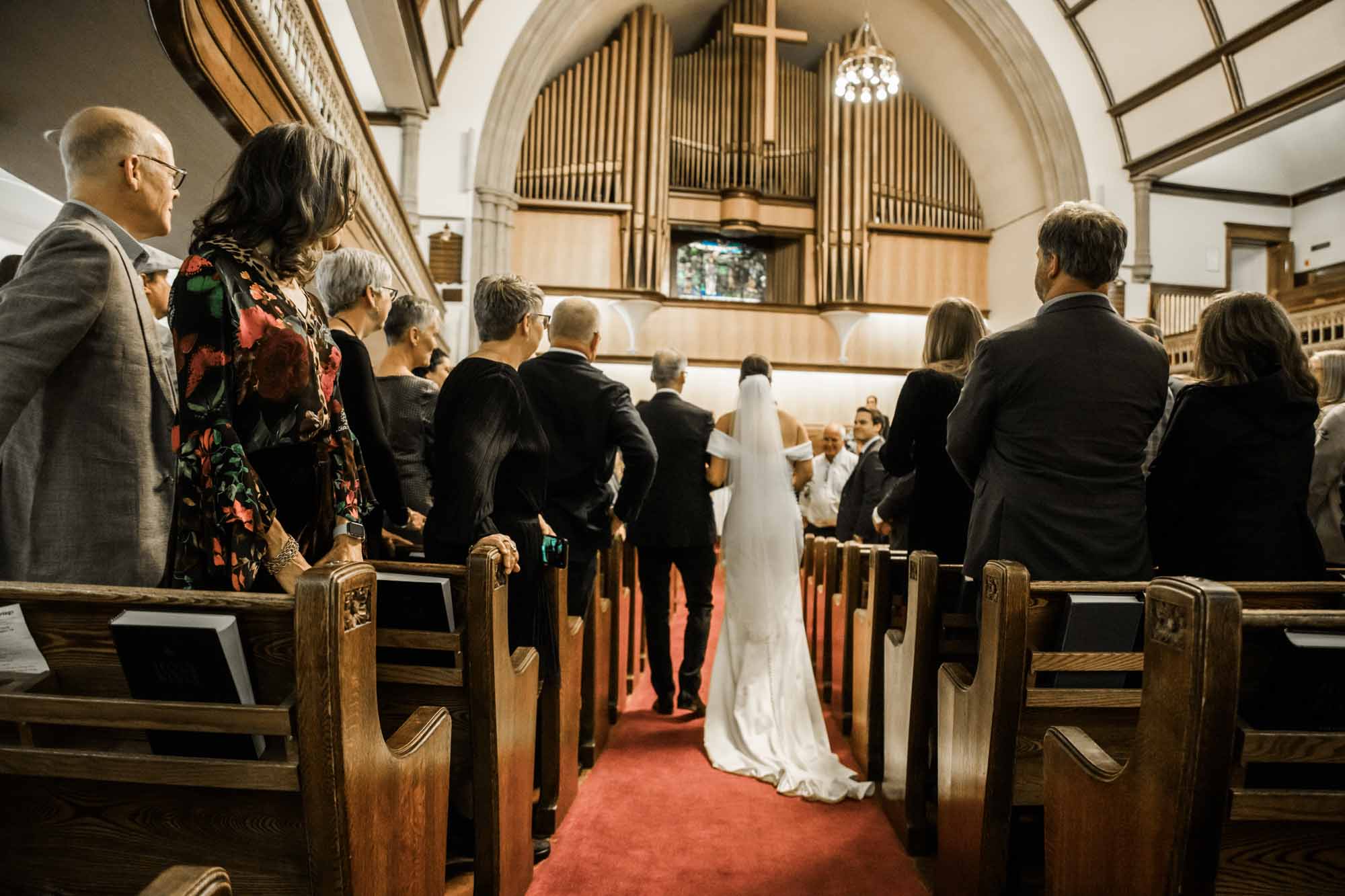 Calgary wedding photographer, bride and groom on their wedding day, candid, documentary, storytelling photography