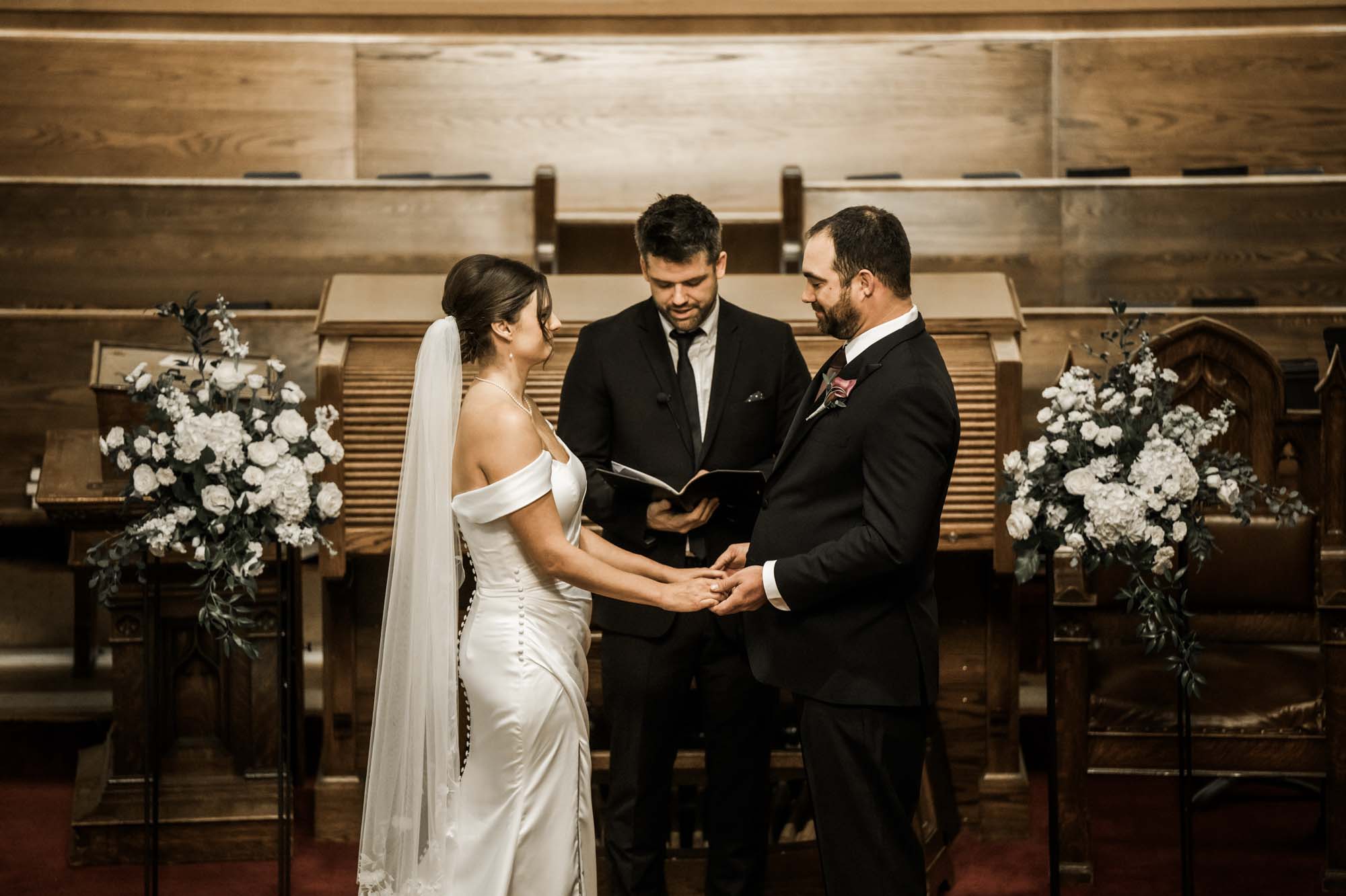 Calgary wedding photographer, bride and groom on their wedding day, candid, documentary, storytelling photography