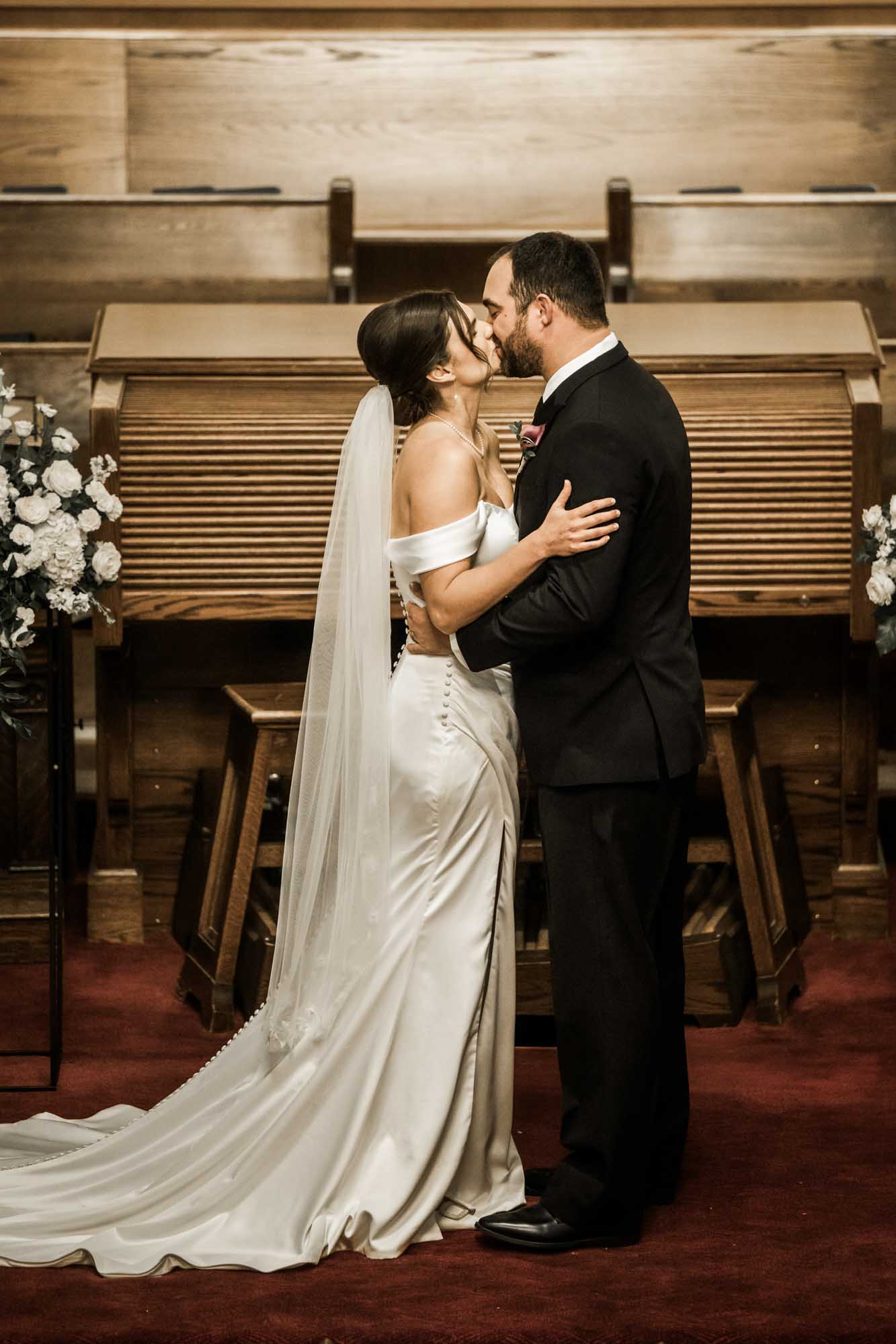 Calgary wedding photographer, bride and groom on their wedding day, candid, documentary, storytelling photography