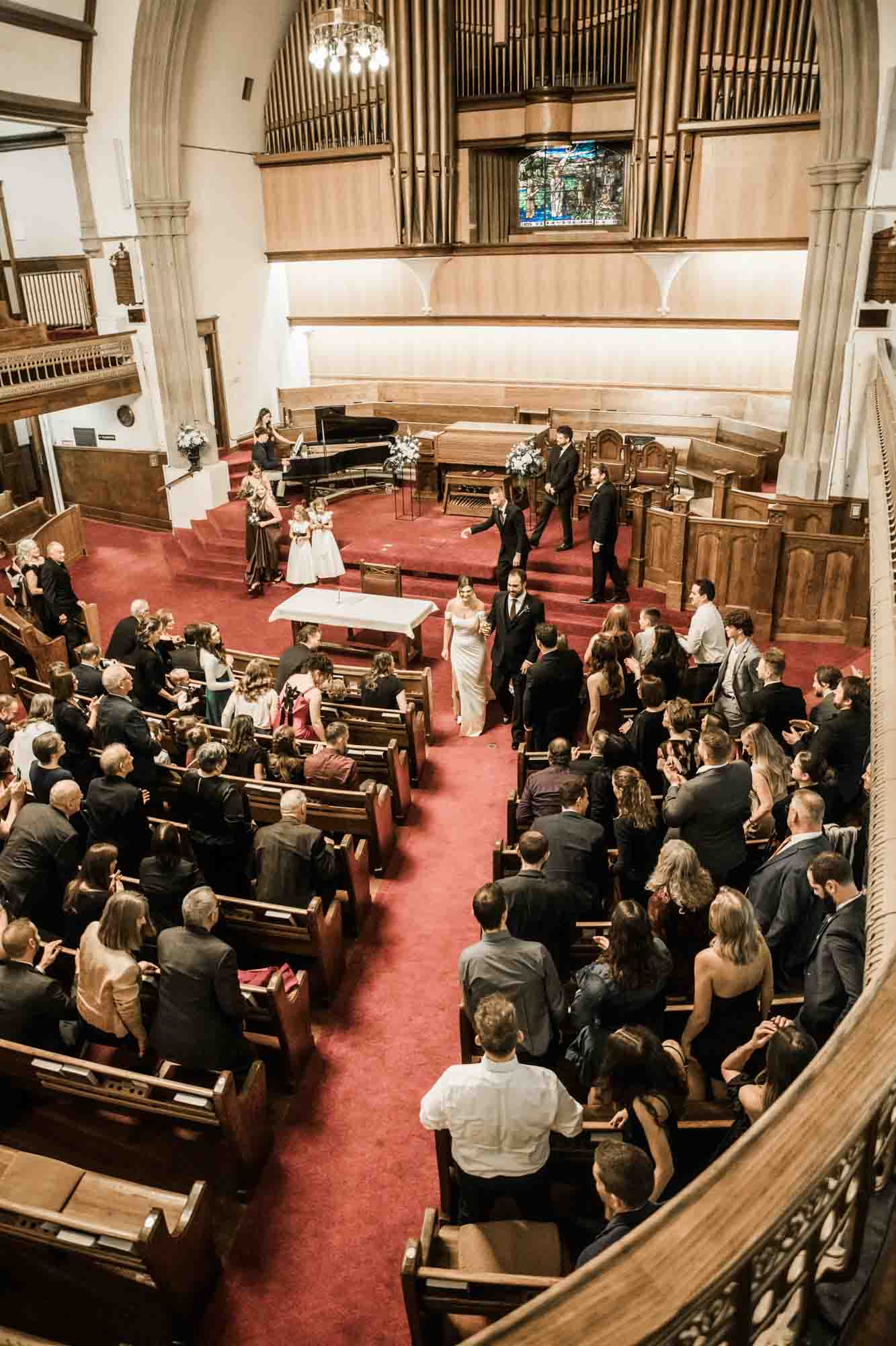 Calgary wedding photographer, bride and groom on their wedding day, candid, documentary, storytelling photography