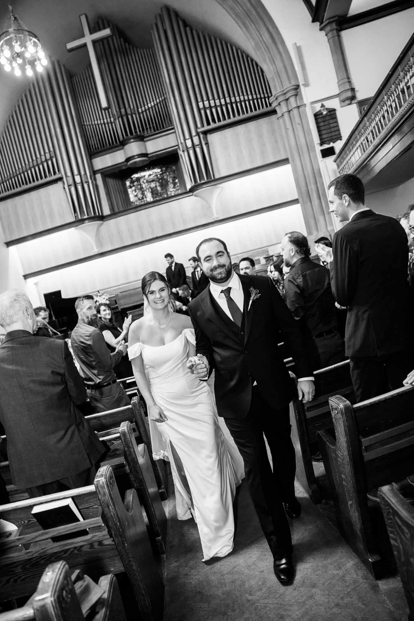 Calgary wedding photographer, bride and groom on their wedding day, candid, documentary, storytelling photography
